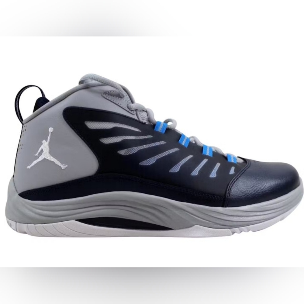 Nike Air Jordan Prime Fly